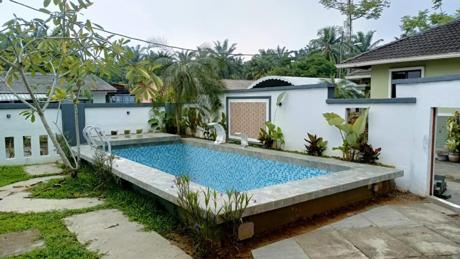 Sport & Beauty 2, Villa Motel Mas Guesthouse, Kuala Selangor