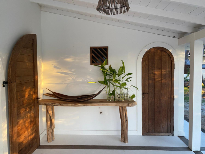 Others 2, Villa Gaia, Barreirinhas