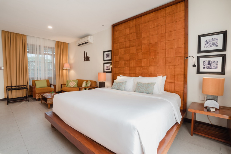 Bedroom 13