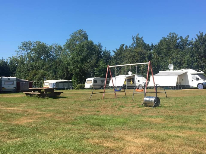 Others 5, Camping Eefting, Skarsterlân