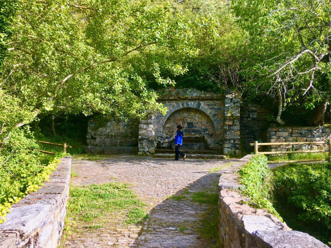 Others 4, Las Huellas de Cameros, La Rioja