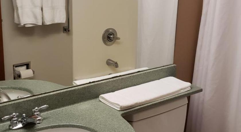 Bathroom 8