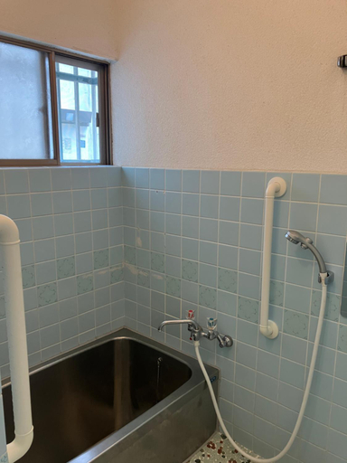 Bathroom 3, りんくう館笠松 関西空港, Izumisano