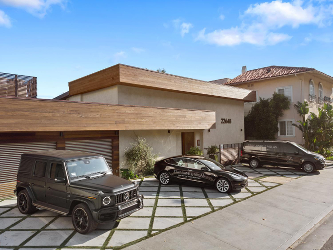 Others 1, SA Beach by Stay Awhile Villas, Los Angeles