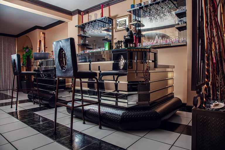 Food & Drinks 4, Casa Palma, La Paz