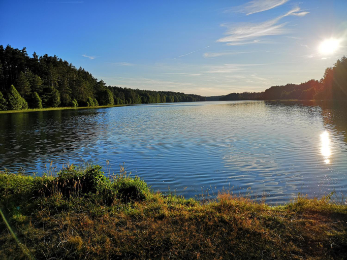 4, Domek u Lipkow na Kaszubach "Olis" JACUZZI, Kartuzy