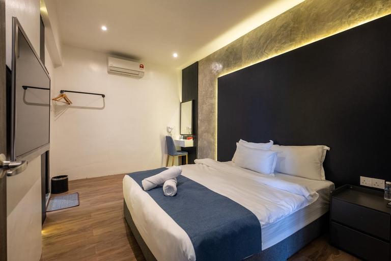 Others 3, Boutique Hidden loft, Seberang Perai Tengah