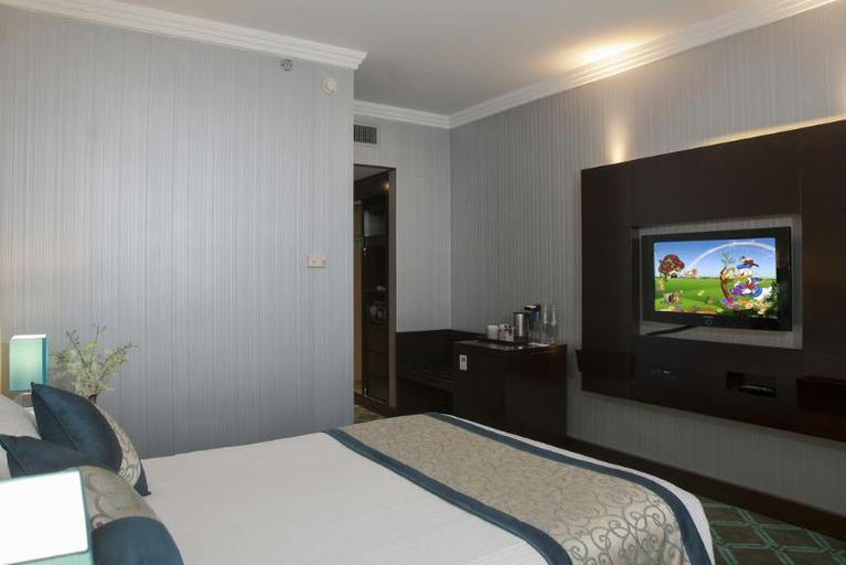 Bedroom 9