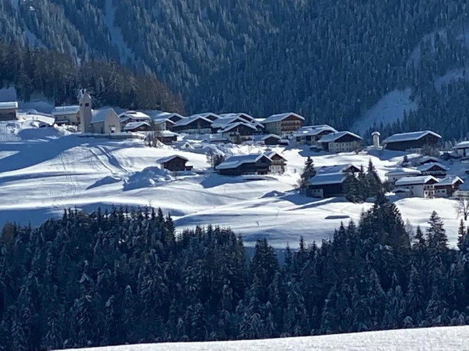 Others 4, Tessenberg Mountain Retreat, Lienz