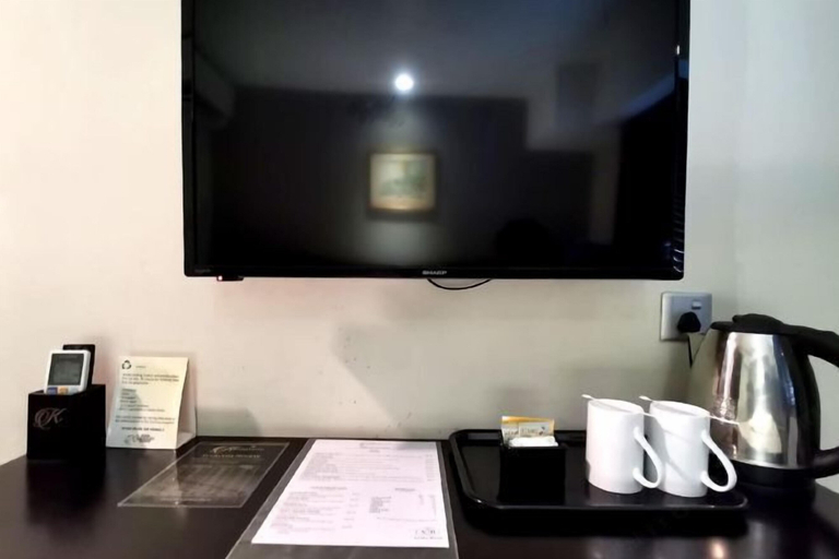 Amenities 22