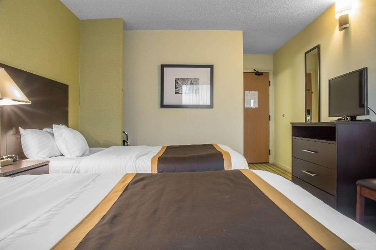 Bedroom 9