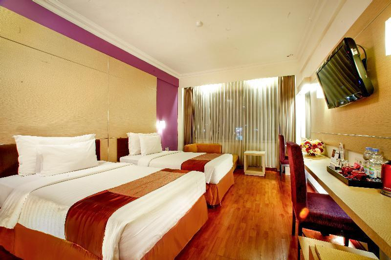 Bedroom 6