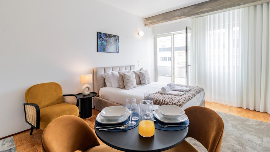 Others 2, Ceuta Studio Apartments by LovelyStay, Porto