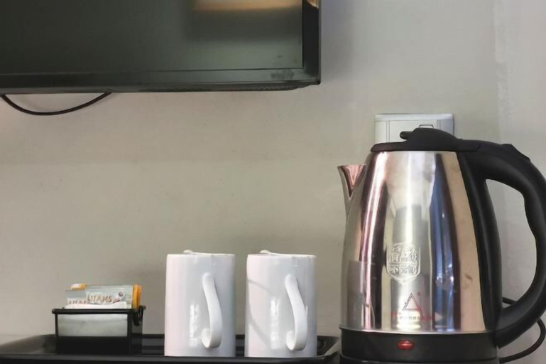 Amenities 20