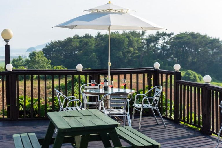 3, Taean (Anmyeondo) Very Good Pension, Taean