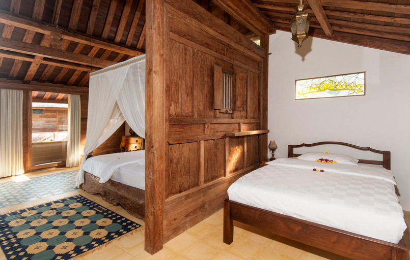 Bedroom 12