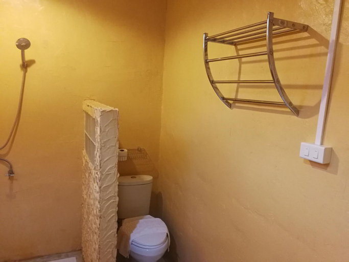 Bedroom 5, At-Pran Resort, K. Sam Roi Yot