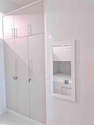 Bathroom 4, Pousada Palladium, Neópolis