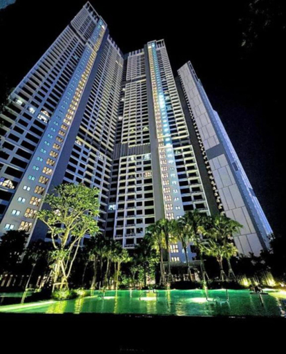 Exterior & Views 2, Comfort Suite At Agile, Kuala Lumpur
