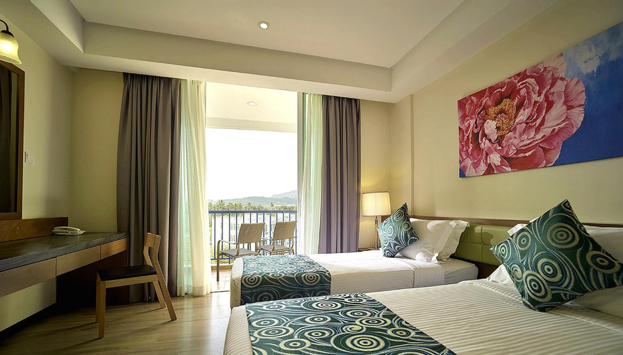 Bedroom 23