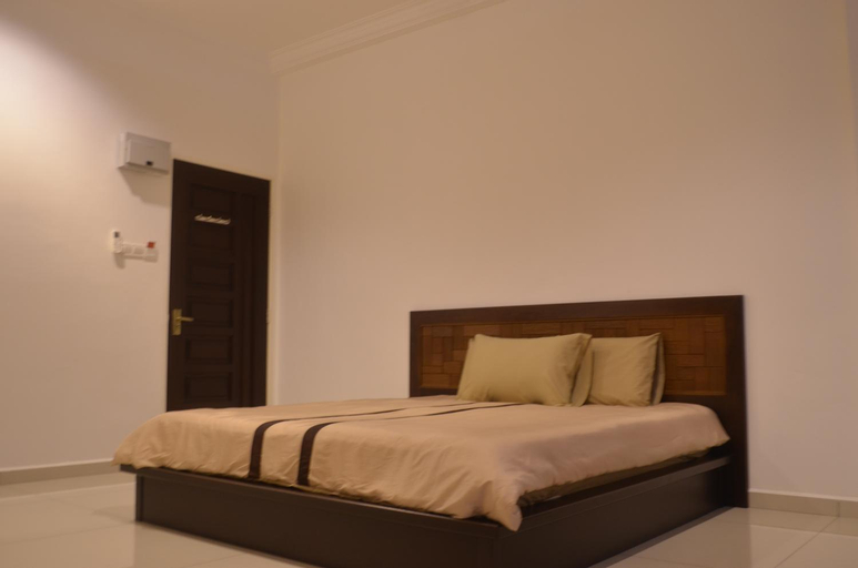 Bedroom 7