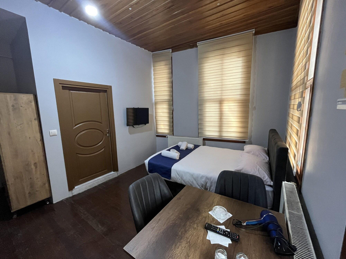 Bedroom 2, İNKAYA HOTEL, Yıldırım