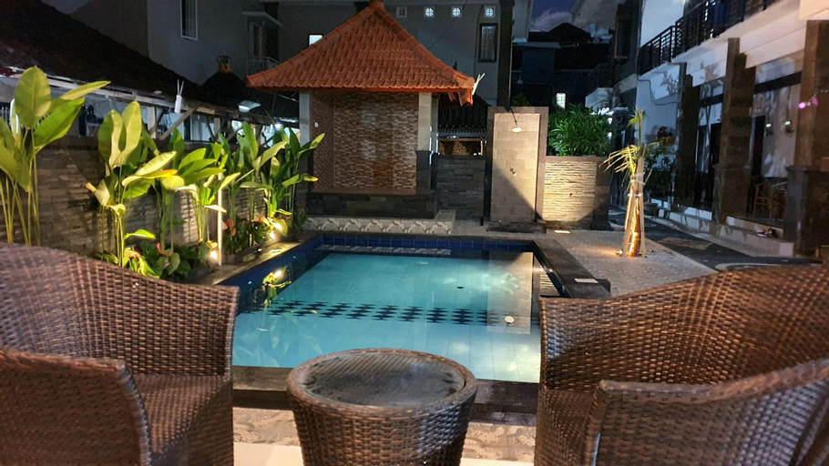 Swimming Pool 3