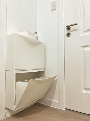 Bathroom 2, Cozy Kkum - Korean Inspired Staycation at Azure North, San Fernando City