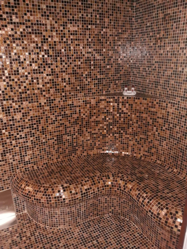 Bathroom 8