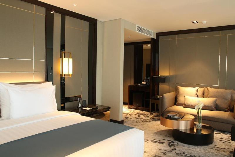 Bedroom 12