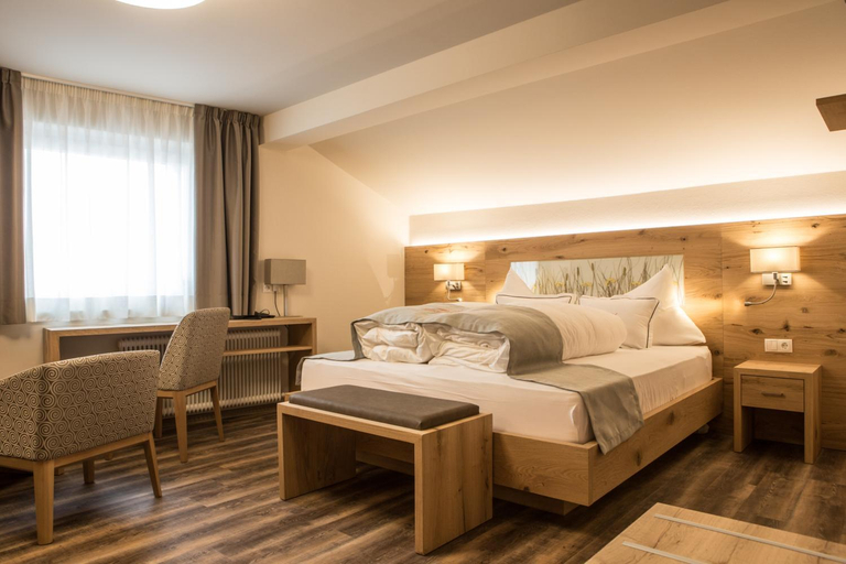 Bedroom 7