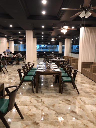 Food & Drinks 2, Hotel Padmavati Fort View, Chittaurgarh