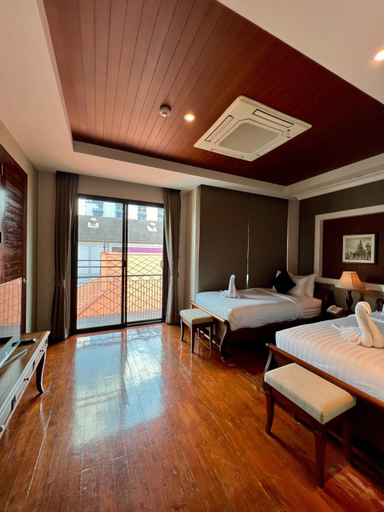 Bedroom 11