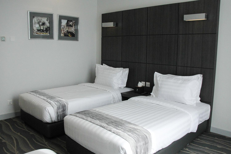 Bedroom 15
