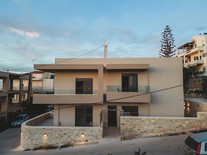 Exterior & Views 2, Dreta Suites Chania, Crete