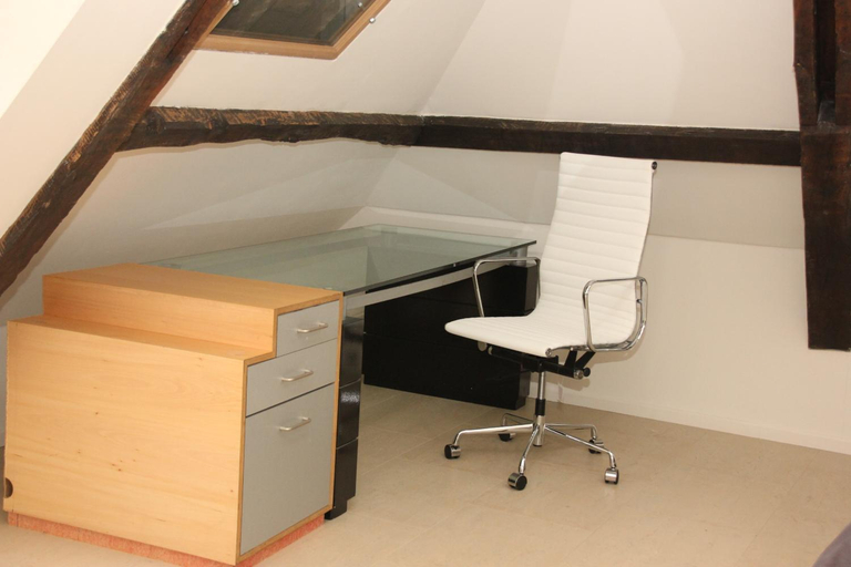 Others 5, Luxury Suites Arendshof, Antwerpen