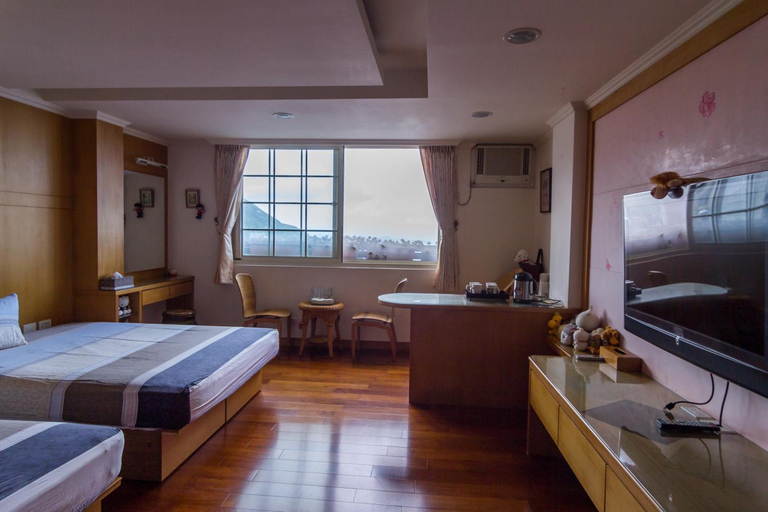Others 5, Wensing House, New Taipei City