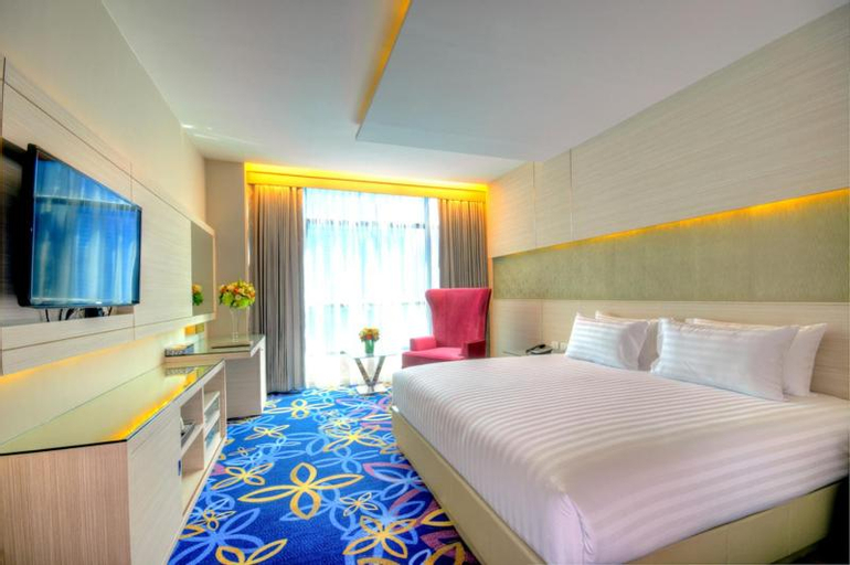 Bedroom 23