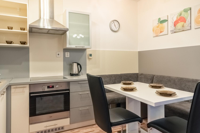 Others 3, TATRYSTAY Apartments Tatranska, Kežmarok