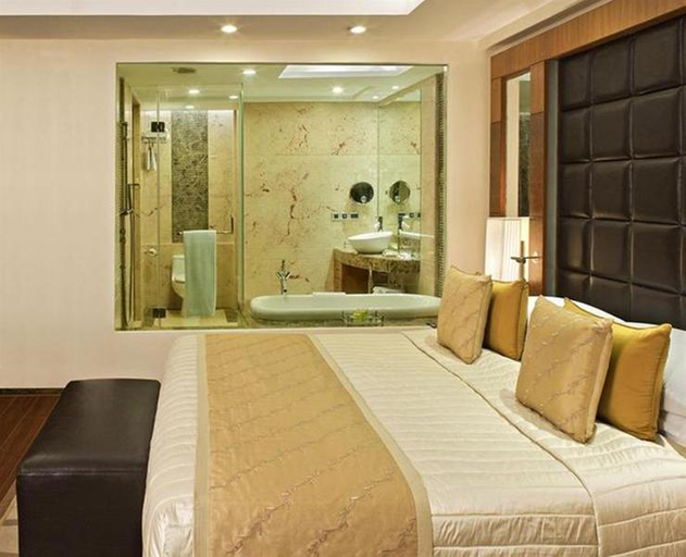 Bedroom 11