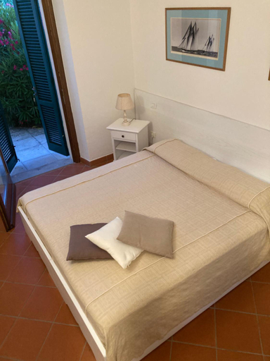Others 4, Villa Borgeri, Livorno