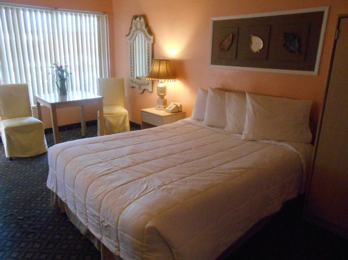 Bedroom 29