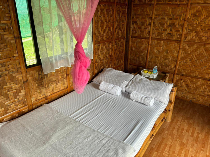 5, Camelo Farm, Bilar