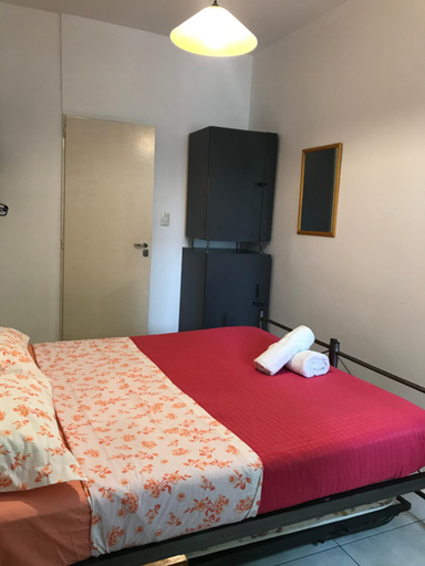 Others 5, Reina Madre Hostel, Distrito Federal