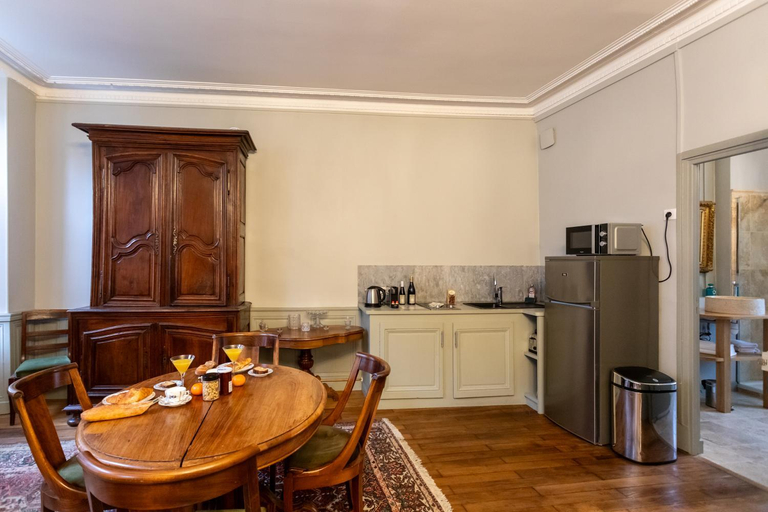 Dining Room 1