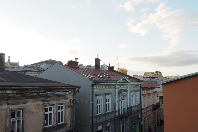 Others 4, Central Rooms, Przemyśl City