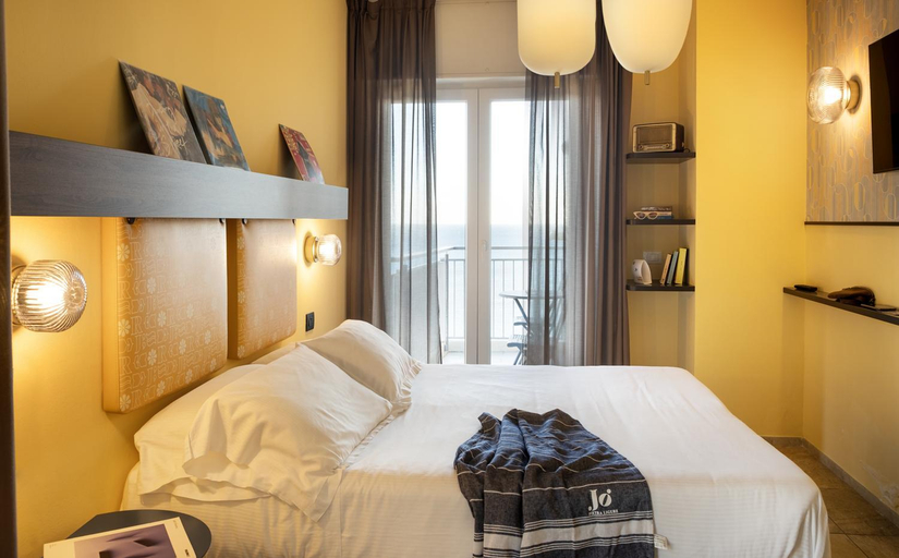 Bedroom 6