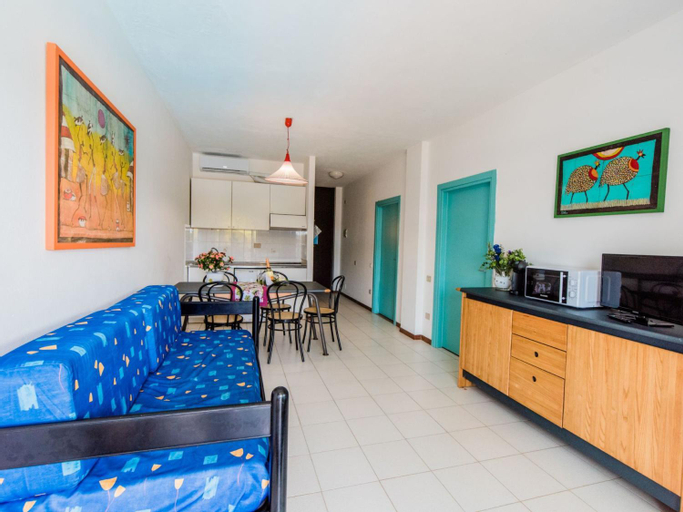 Others 5, Apartment Trilo-7 by Interhome, Livorno