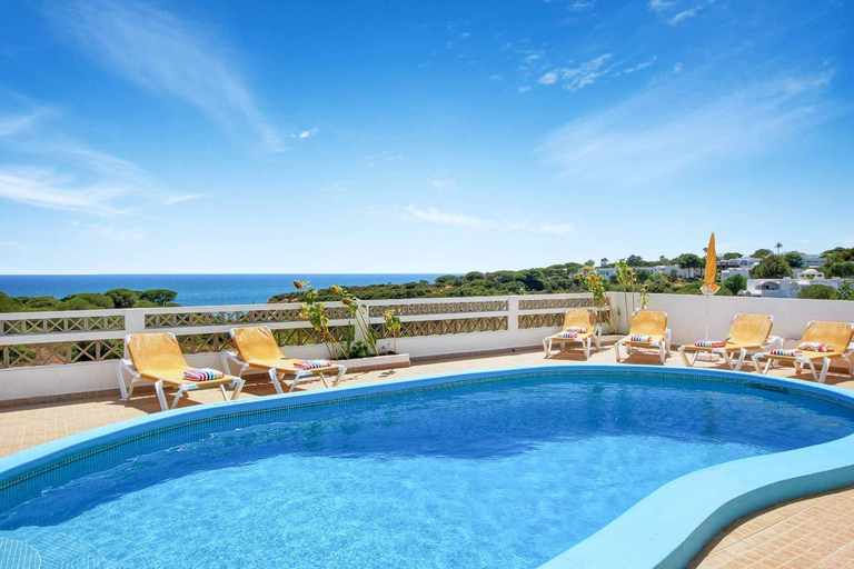 Others 4, Apartment Coelha Beach - Pool - Free Wi-Fi - Air Con, Albufeira
