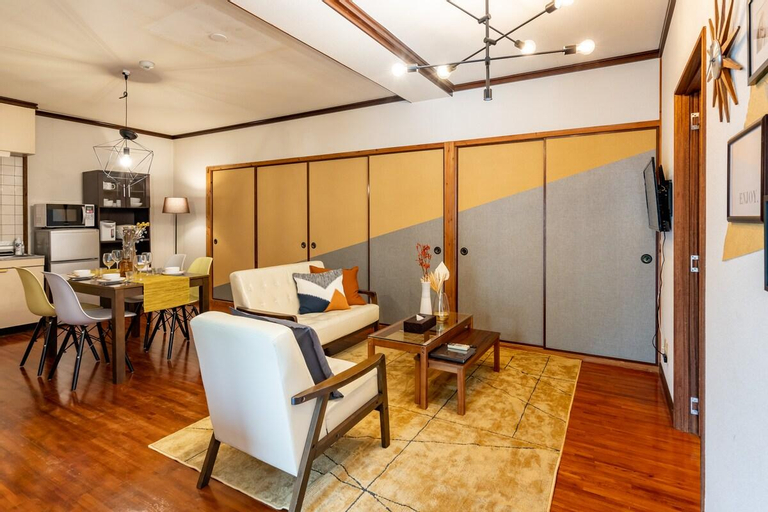Others 5, IG23/Near downtown! Free parking & speed WiFi , Ishigaki